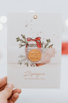 Vouchery na sesje rodzinne