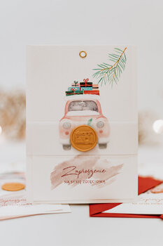 Vouchery na sesje rodzinne