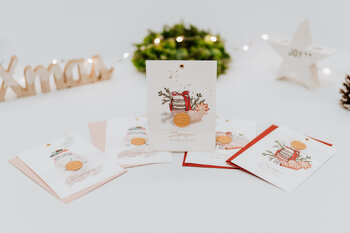 Vouchery na sesje rodzinne