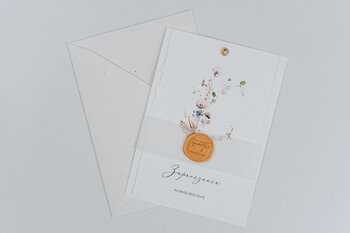 Vouchery na uroczystości rodzinne