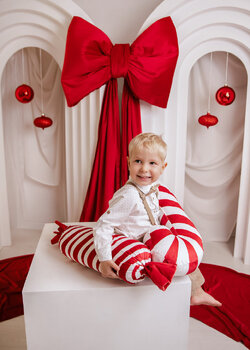 Mini sesje świąteczne STUDIO 