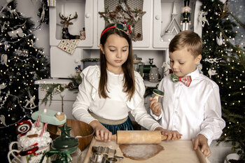 Sesja Świąteczna  2023