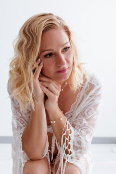 Sesja kobieca sensualna buduarowa beauty PREMIUM 