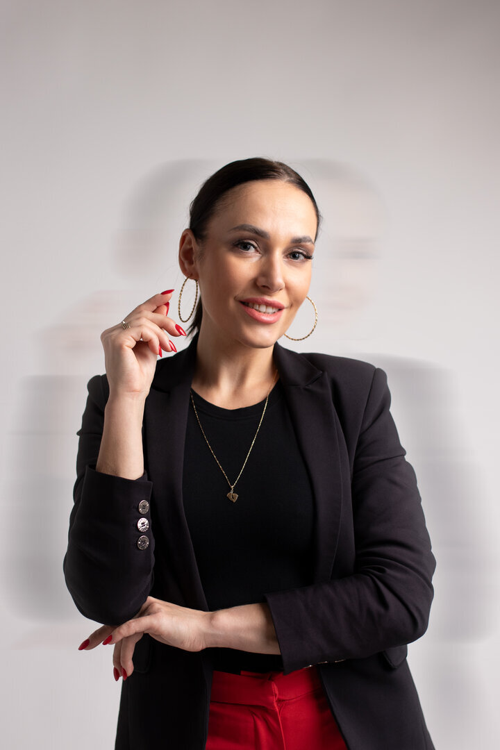 Sesja kobieca sensualna buduarowa beauty PREMIUM 