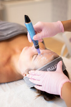 Sesja biznesowa wizerunkowa 