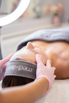 Sesja biznesowa wizerunkowa 