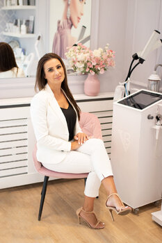 Sesja biznesowa wizerunkowa 