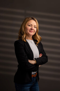 Sesja biznesowa wizerunkowa 