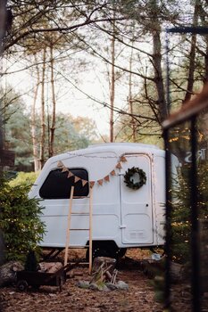 Święta w Szklarni Szumilas