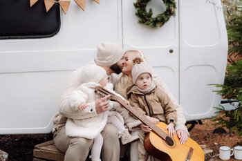 Święta w Szklarni Szumilas