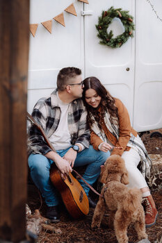 Święta w Szklarni Szumilas