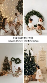 SESJE ŚWIĄTECZNE 2025