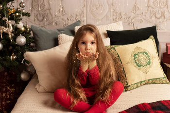 Mini sesje Świąteczne 