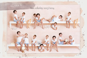 Sesje szkolne , przedszkolne i żłobkowe