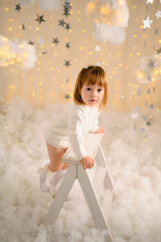 Magiczne sesje świąteczne 2025