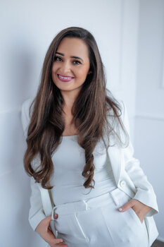 Sesja biznesowa/reklamowa/wizerunkowa