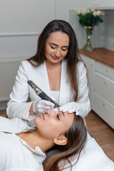 Sesja biznesowa/reklamowa/wizerunkowa