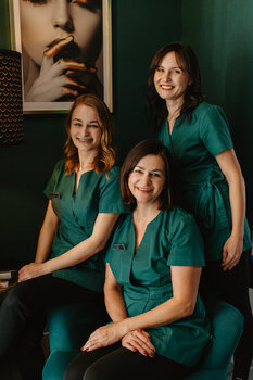 Sesja biznesowa/reklamowa/wizerunkowa