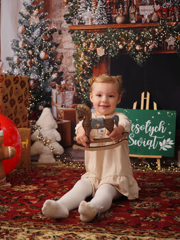 Sesja świąteczna 2025