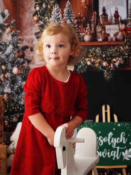 Sesja świąteczna 2025