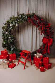 SESJE ŚWIĄTECZNE 2025