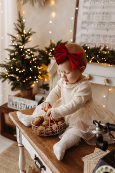 🎄Sesja świąteczna w studio🎄