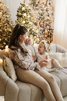 Magical Christmas stories