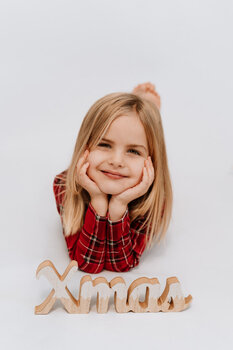 Mini sesje świąteczne