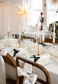 Mini sesja ŚWIĄTECZNA -Studio Chmury