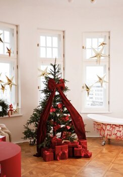 Mini sesja ŚWIĄTECZNA -Studio Chmury