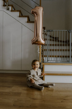 Sesja rodzinna lub ciążowa - w Twoim domu