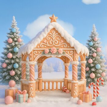 Christmas Mini Photoshoot 2025