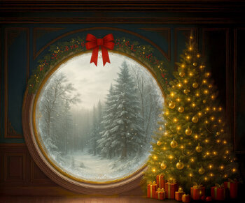 Christmas Mini Photoshoot 2025