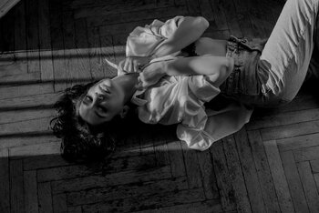 SESJA KOBIECA / SENSUALNA