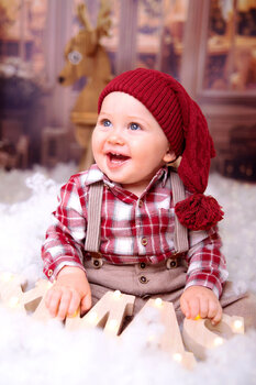 MINI SESJA ŚWIĄTECZNA 2025