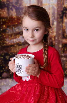 MINI SESJA ŚWIĄTECZNA 2025