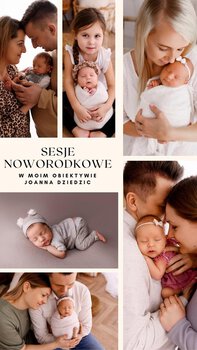 Sesja noworodkowa